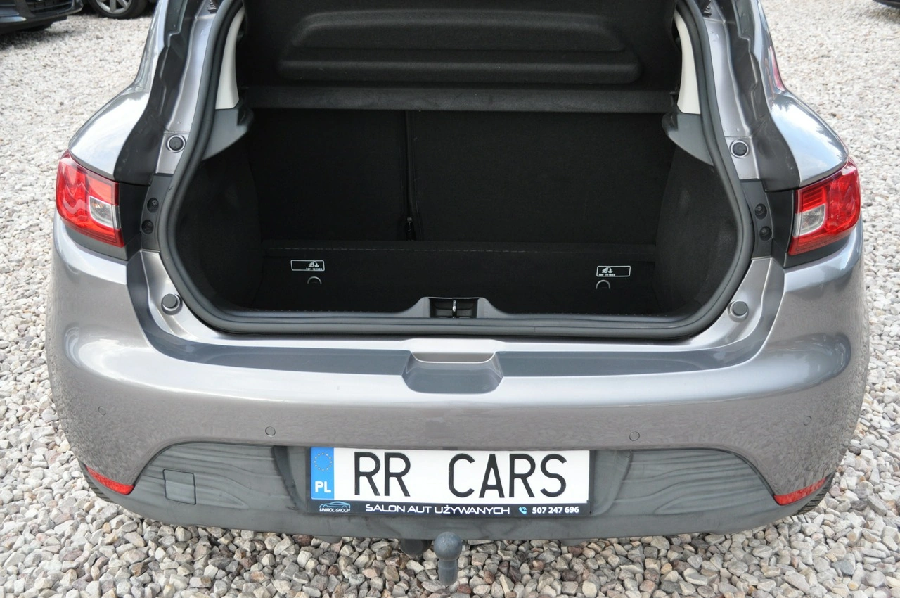 Renault Clio - Zdjęcie 31