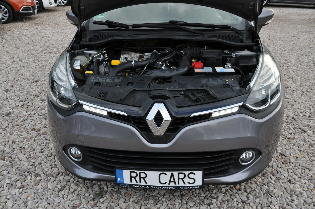 Renault Clio - Zdjęcie 32