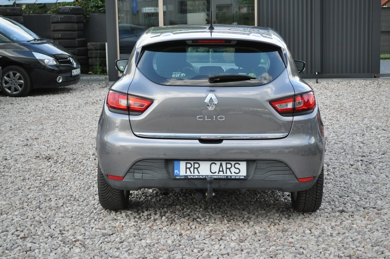 Renault Clio - Zdjęcie 7