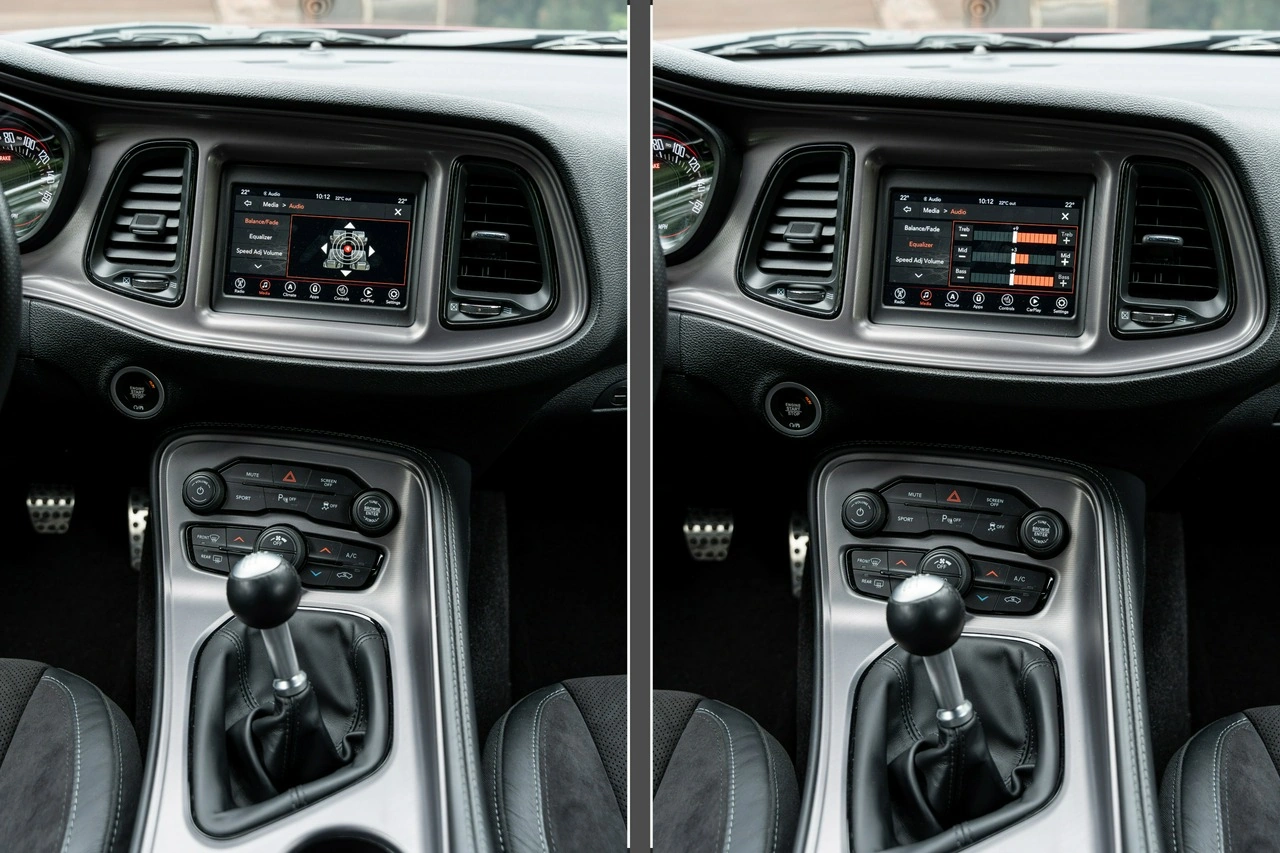 Dodge Challenger - Zdjęcie 48