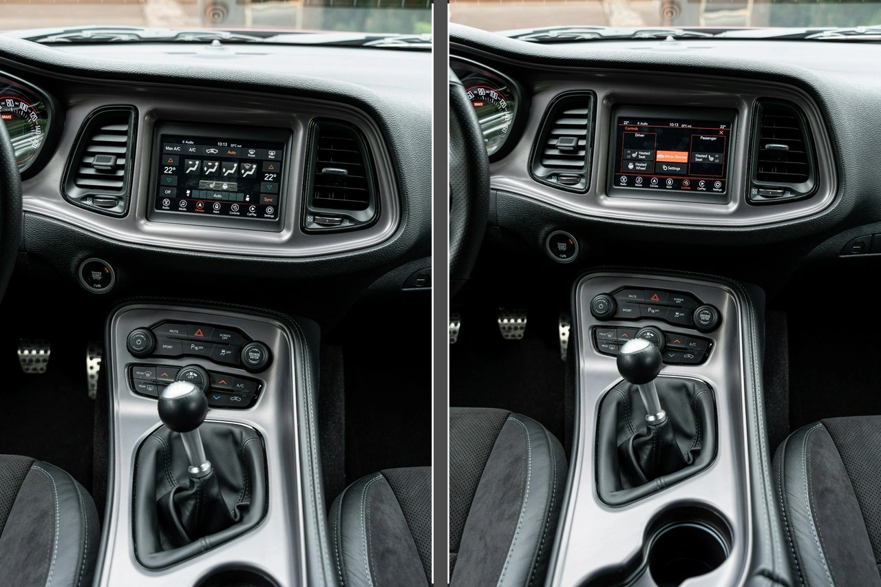 Dodge Challenger - Zdjęcie 50