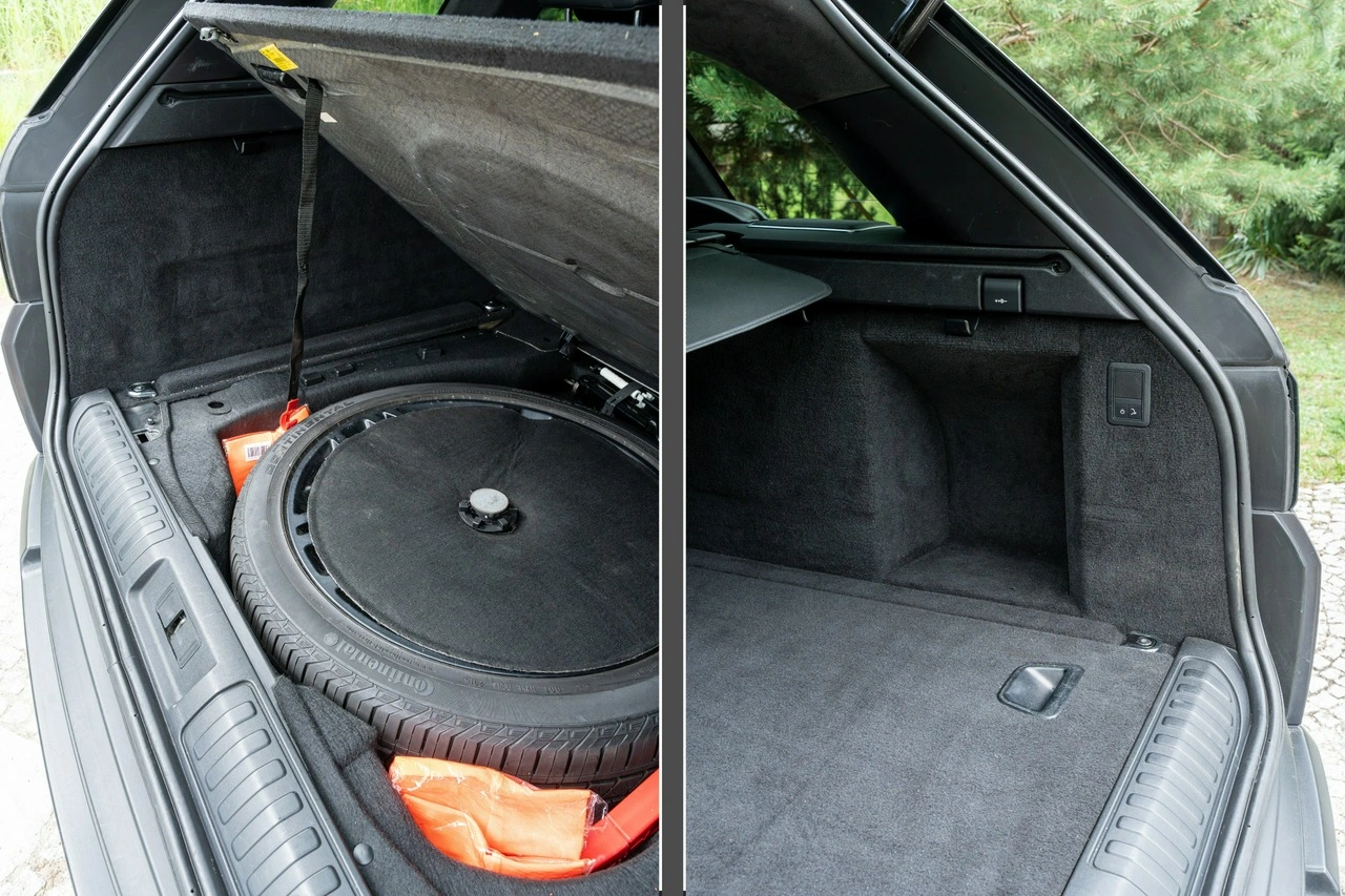 Land Rover Range Rover Sport - Zdjęcie 25