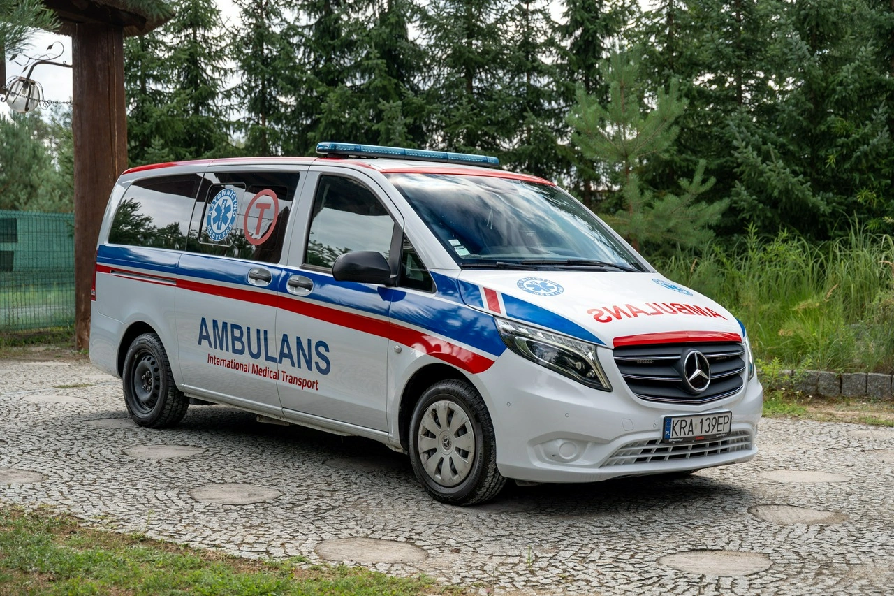 Mercedes Vito - Zdjęcie 9