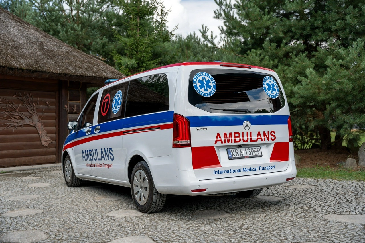 Mercedes Vito - Zdjęcie 10