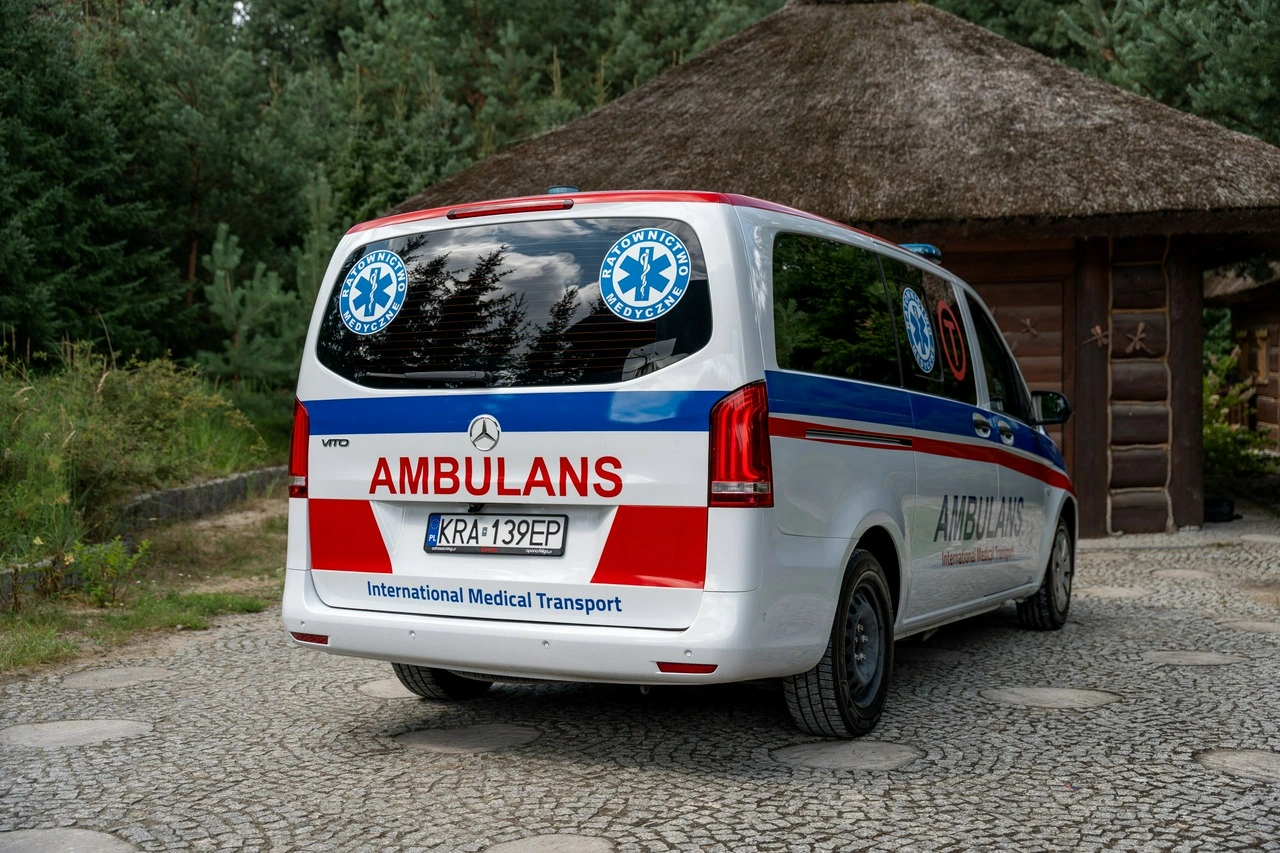 Mercedes Vito - Zdjęcie 12