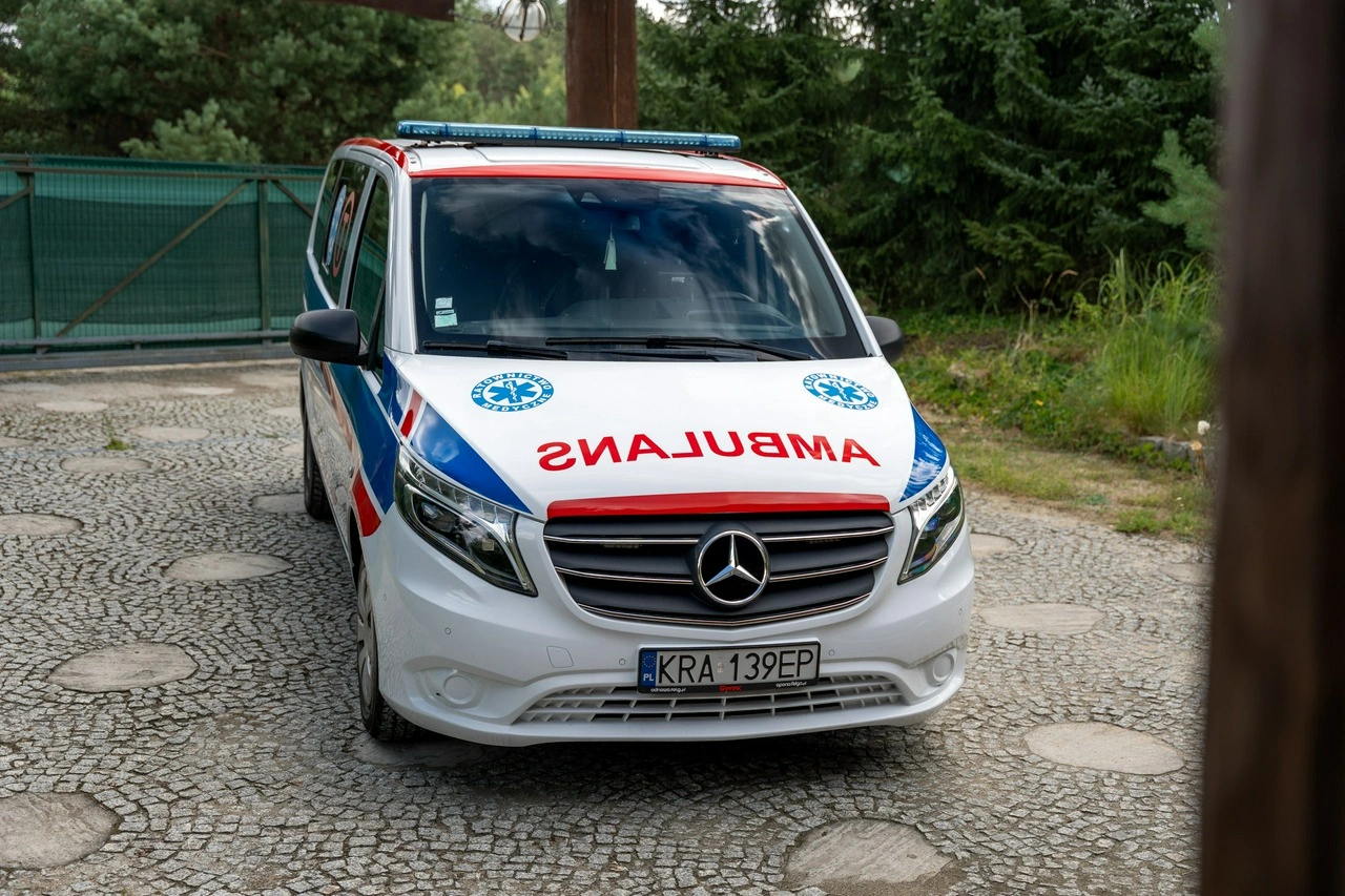 Mercedes Vito - Zdjęcie 13