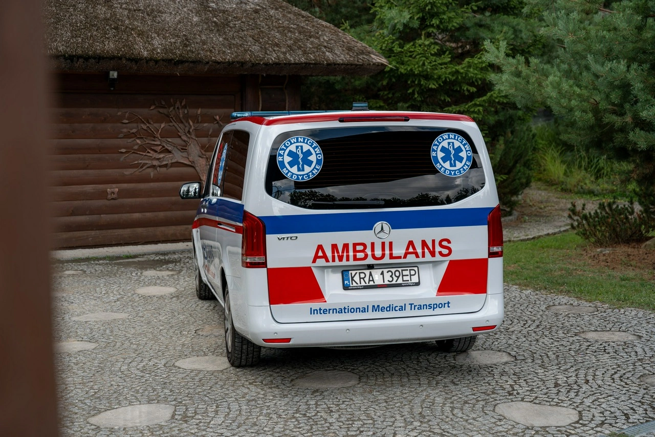 Mercedes Vito - Zdjęcie 14