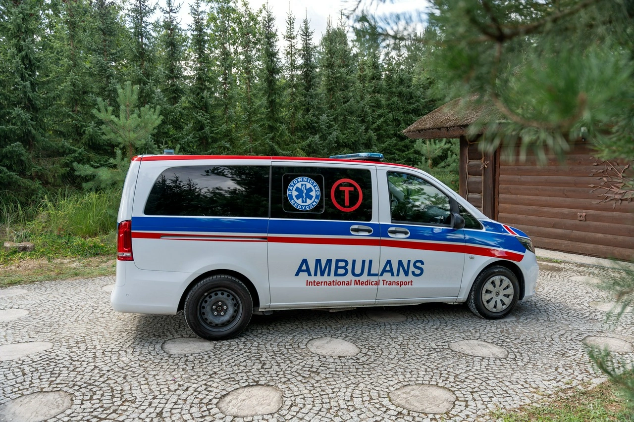 Mercedes Vito - Zdjęcie 15