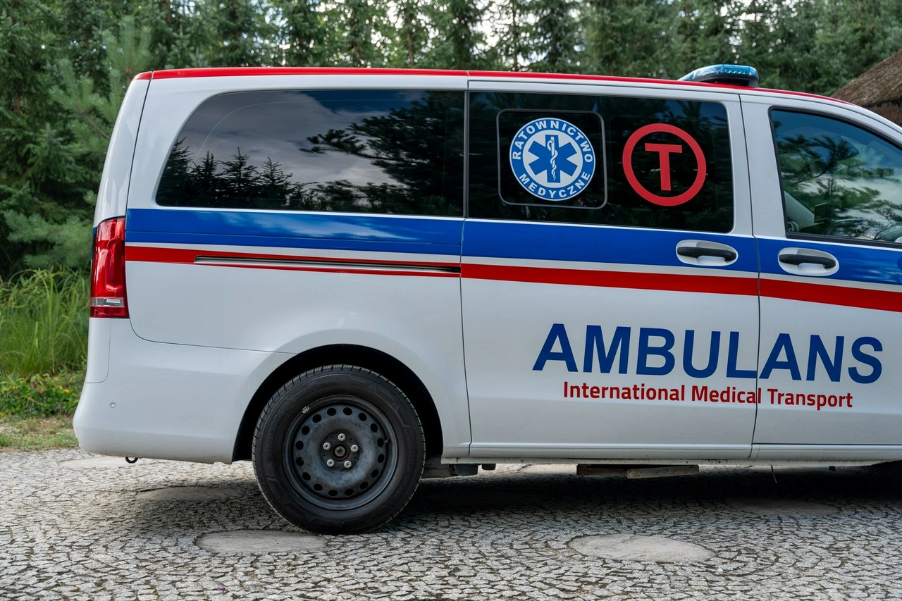 Mercedes Vito - Zdjęcie 16