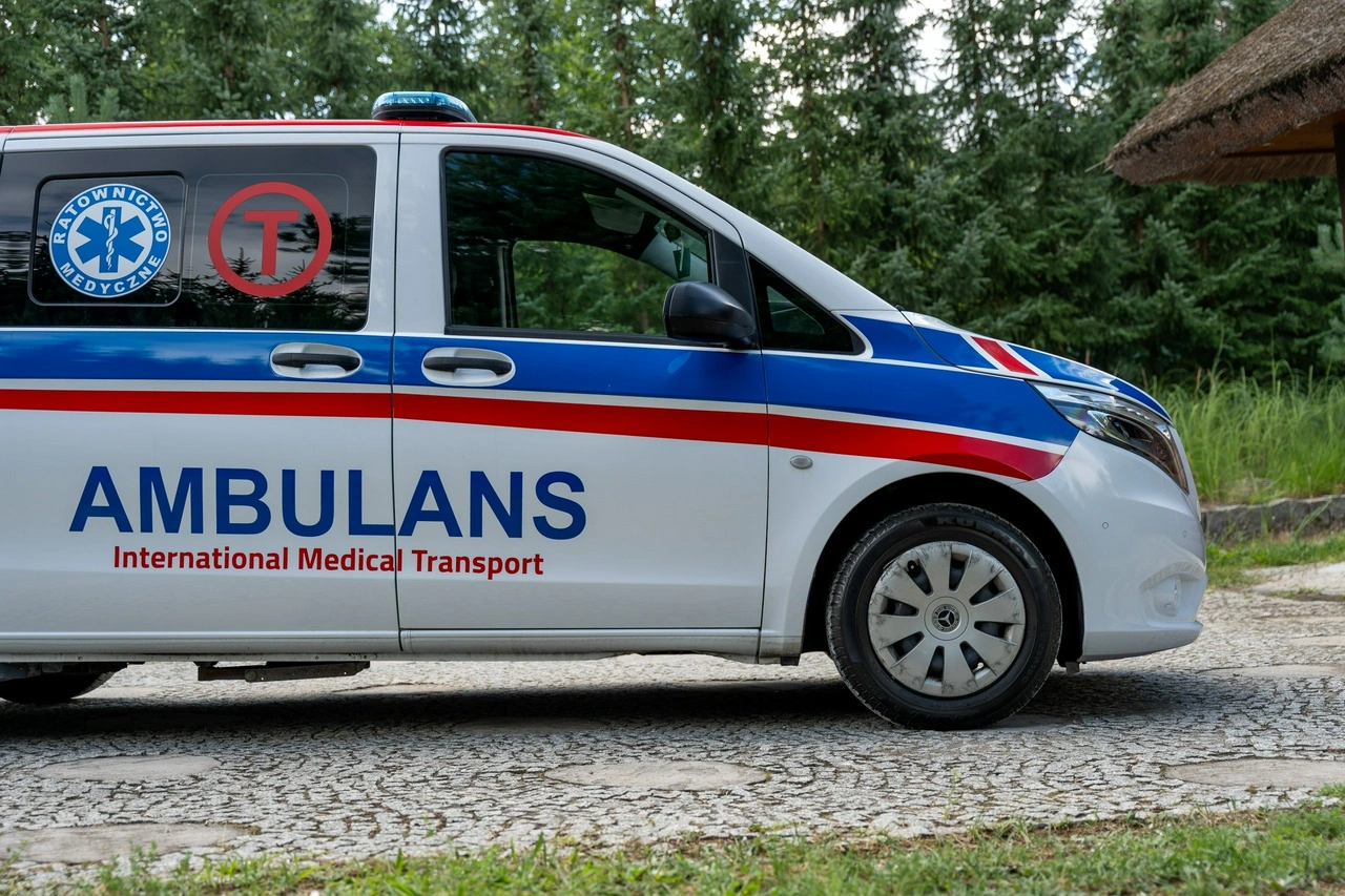 Mercedes Vito - Zdjęcie 17