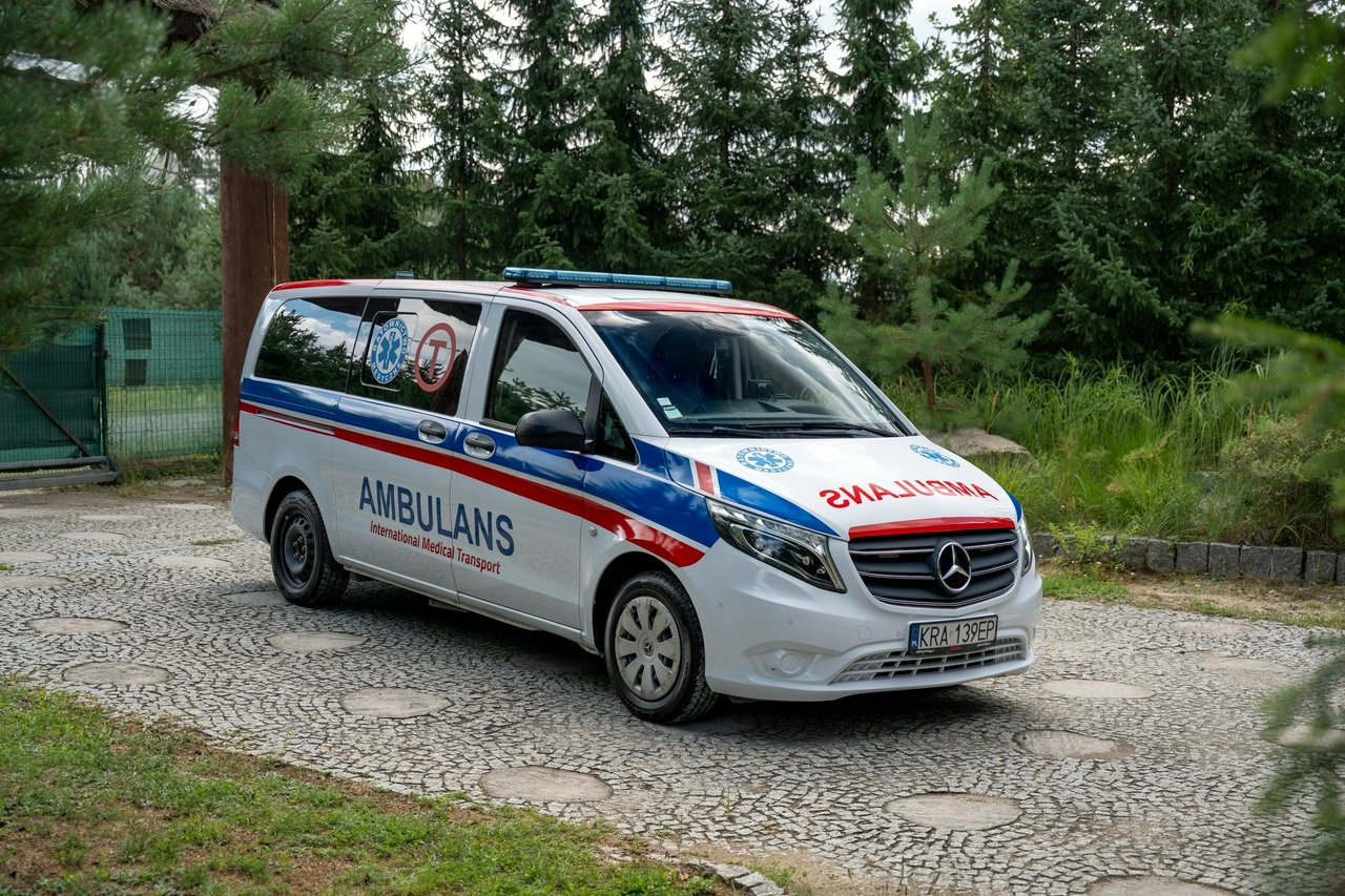 Mercedes Vito - Zdjęcie 18