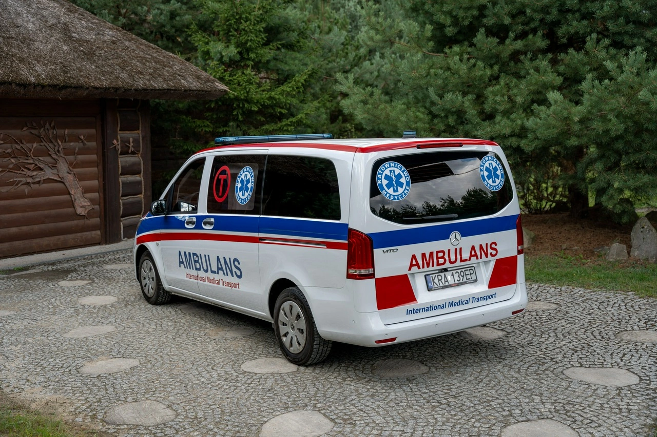 Mercedes Vito - Zdjęcie 19