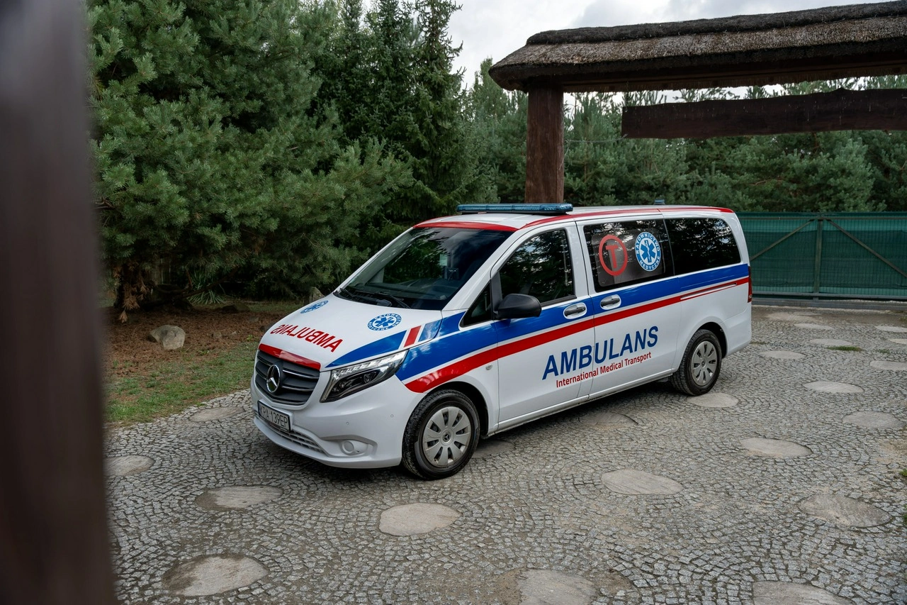 Mercedes Vito - Zdjęcie 20