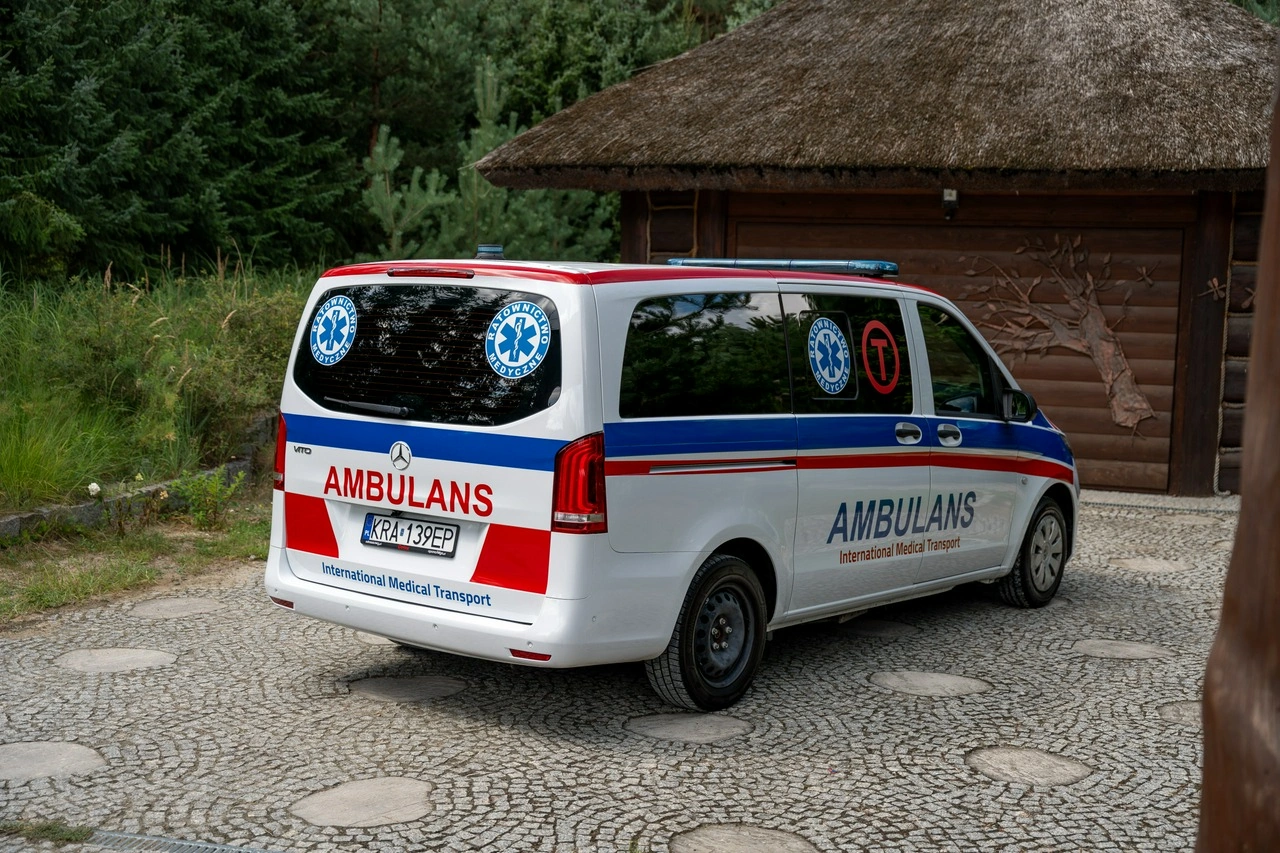 Mercedes Vito - Zdjęcie 21