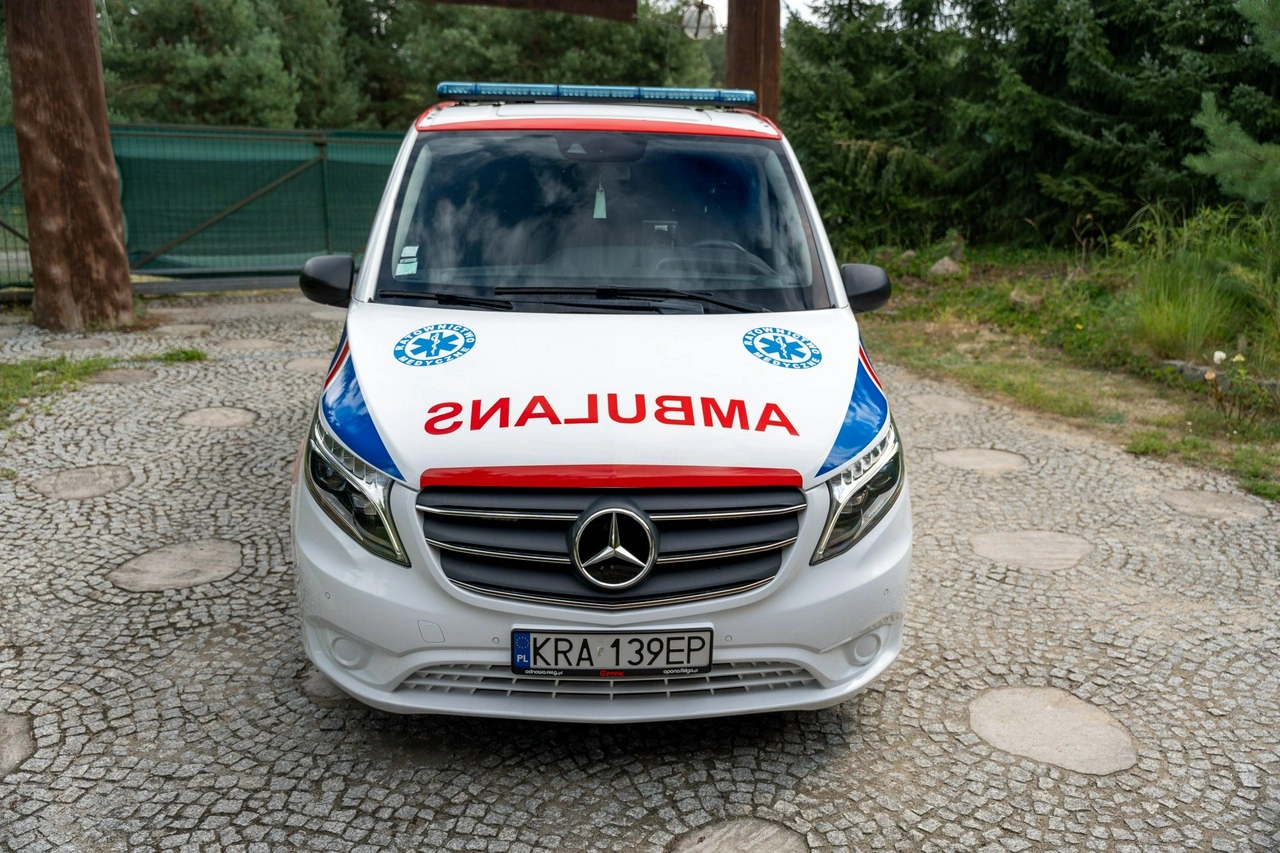 Mercedes Vito - Zdjęcie 22