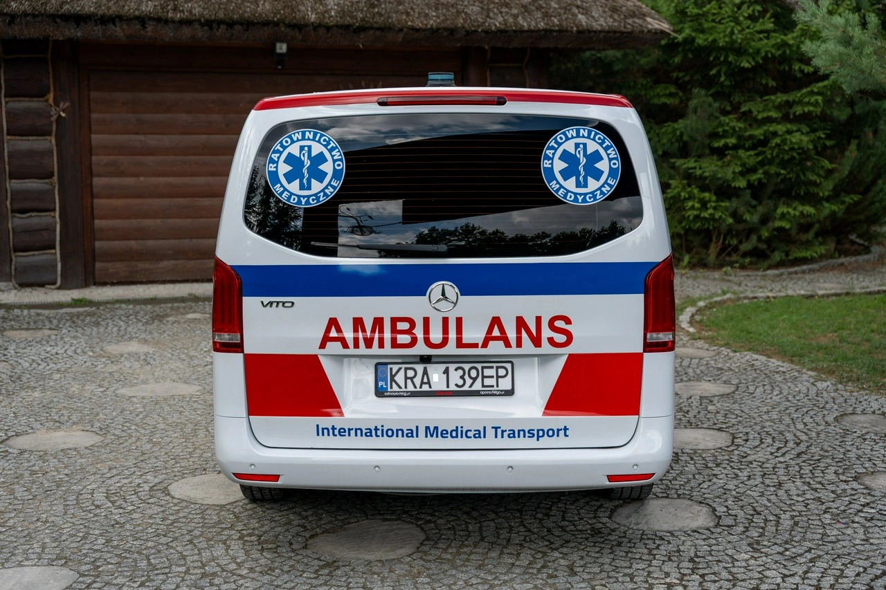Mercedes Vito - Zdjęcie 23
