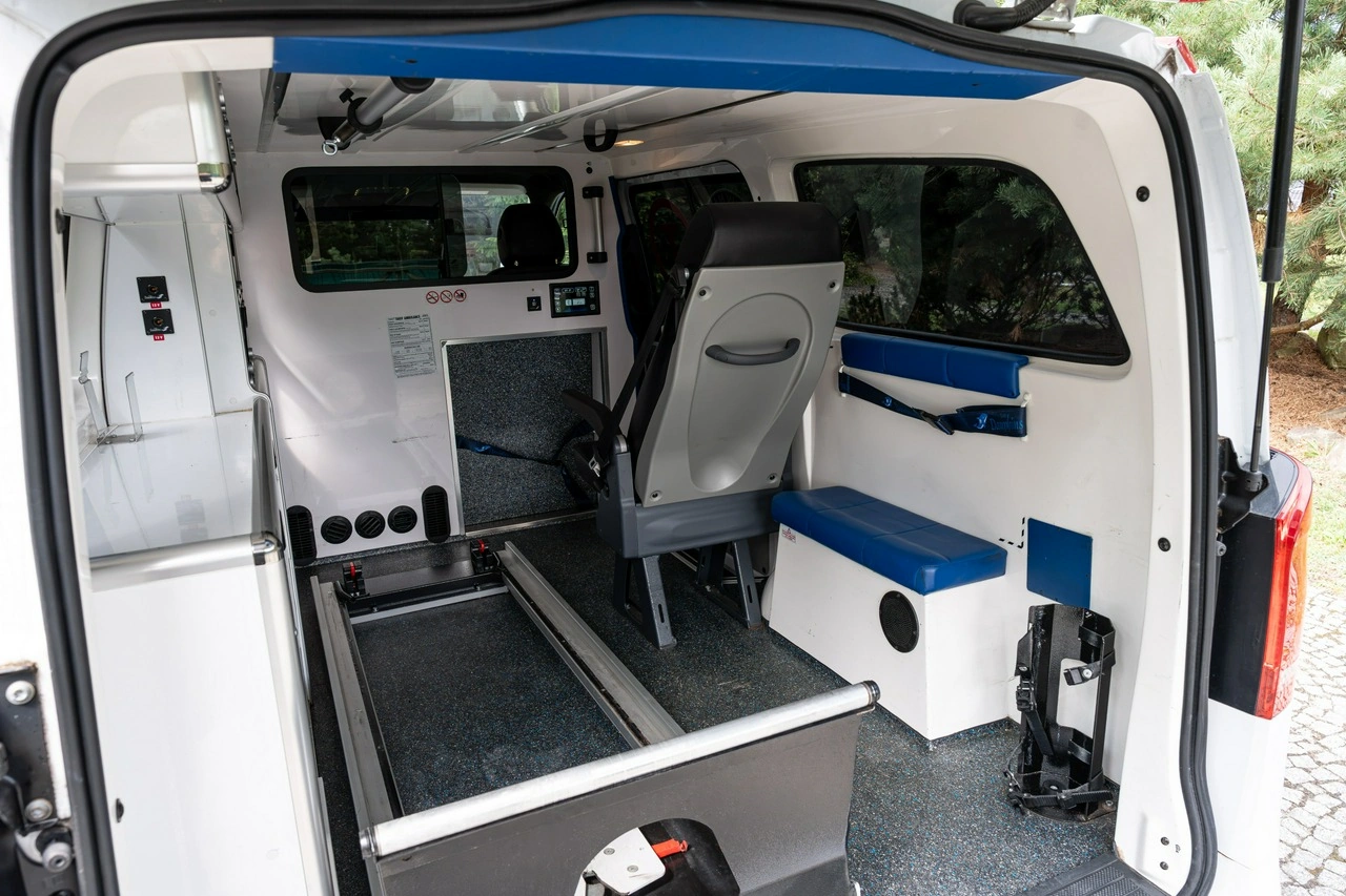 Mercedes Vito - Zdjęcie 27