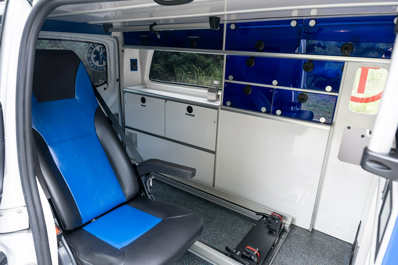 Mercedes Vito - Zdjęcie 29