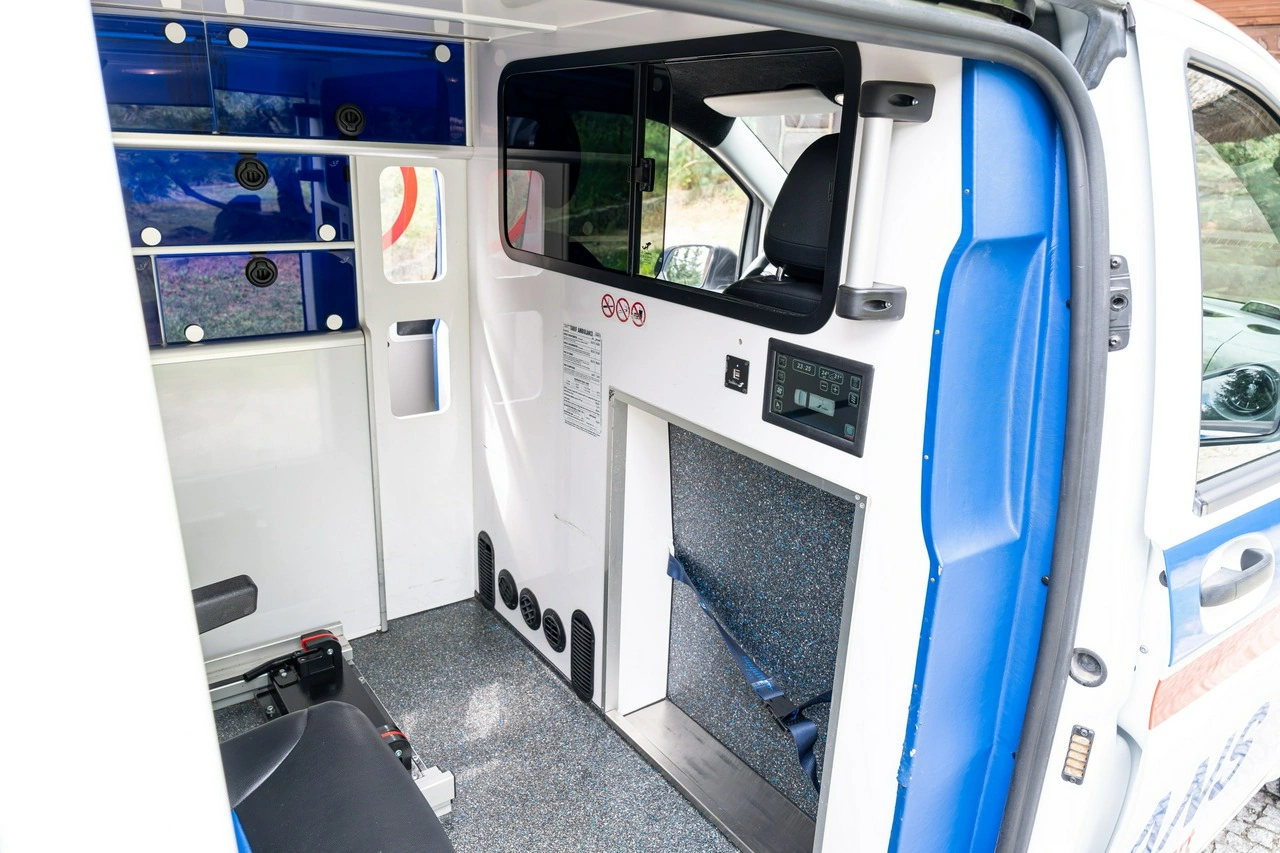 Mercedes Vito - Zdjęcie 30