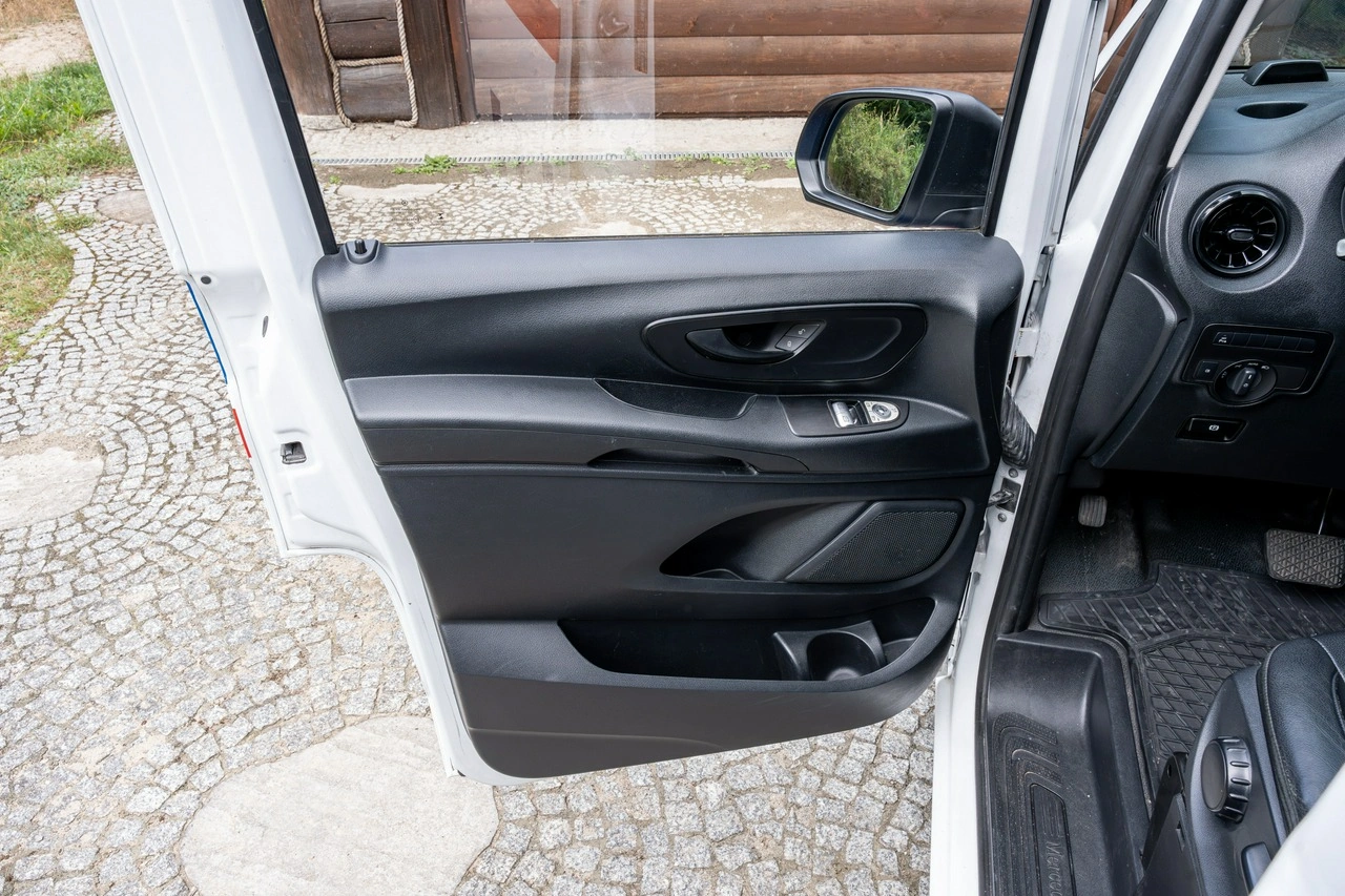 Mercedes Vito - Zdjęcie 33