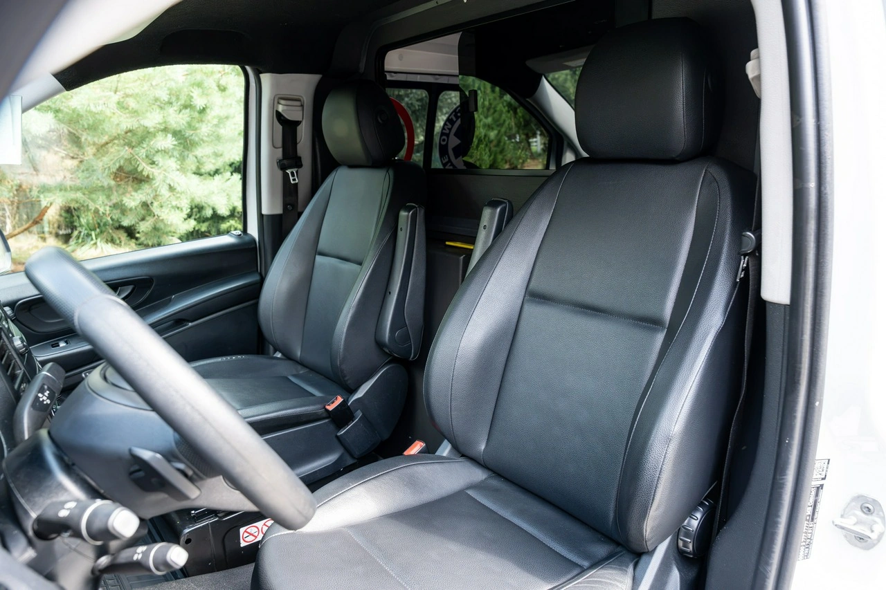 Mercedes Vito - Zdjęcie 37