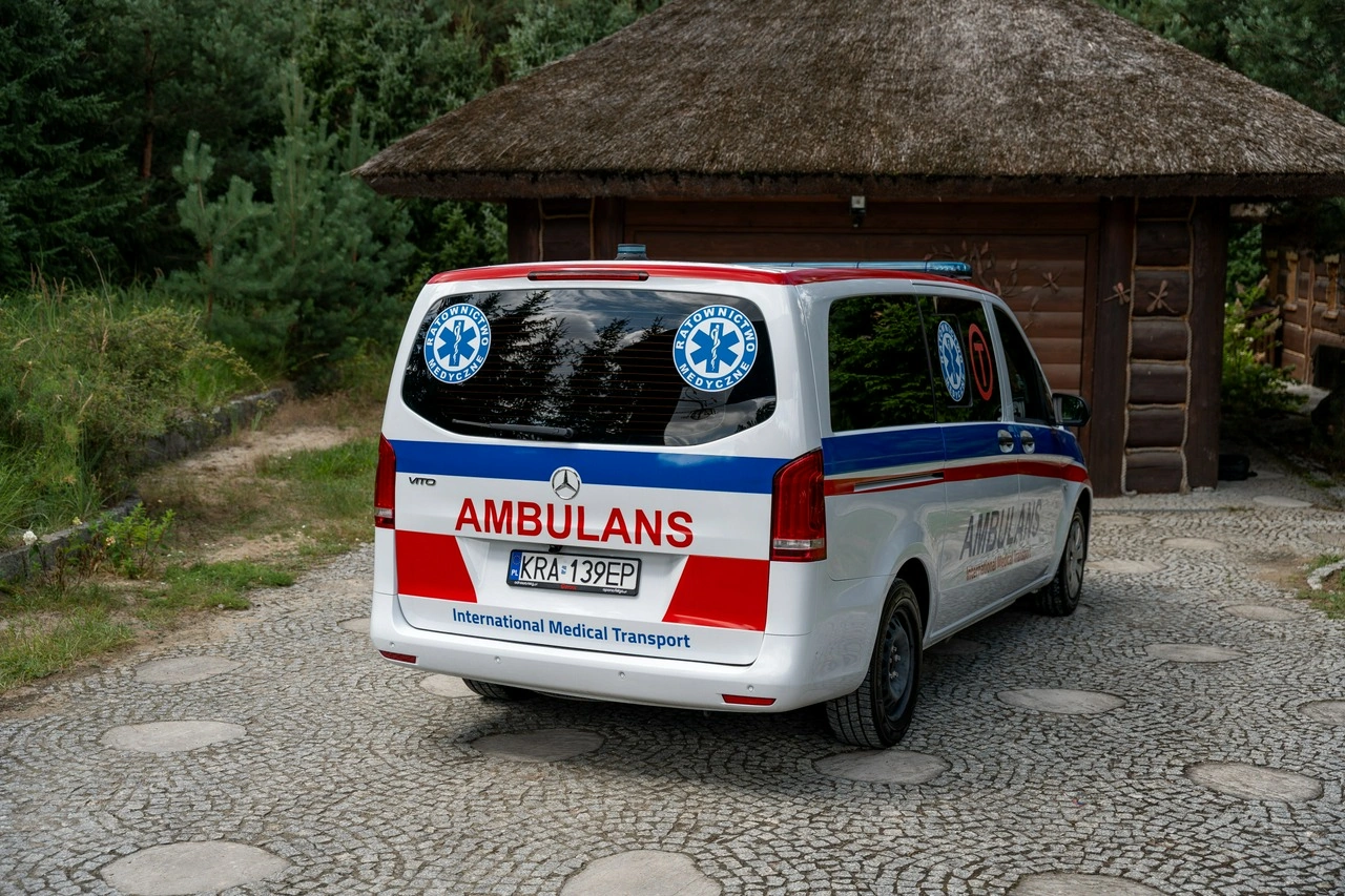 Mercedes Vito - Zdjęcie 3