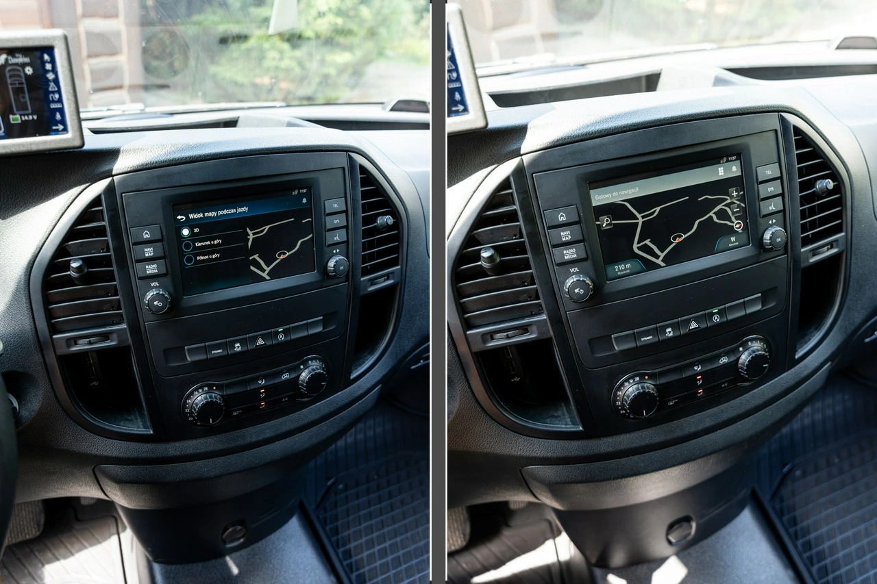 Mercedes Vito - Zdjęcie 45