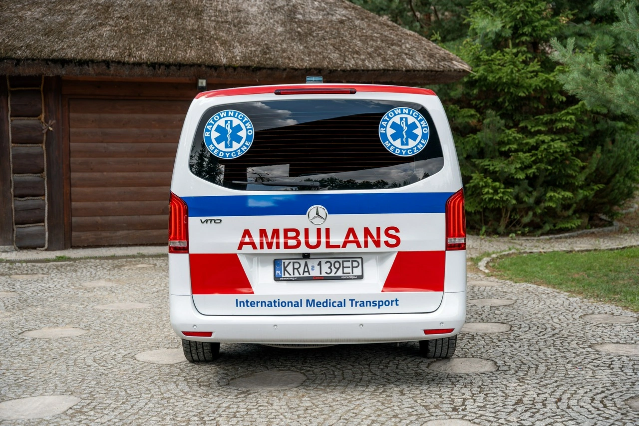 Mercedes Vito - Zdjęcie 5