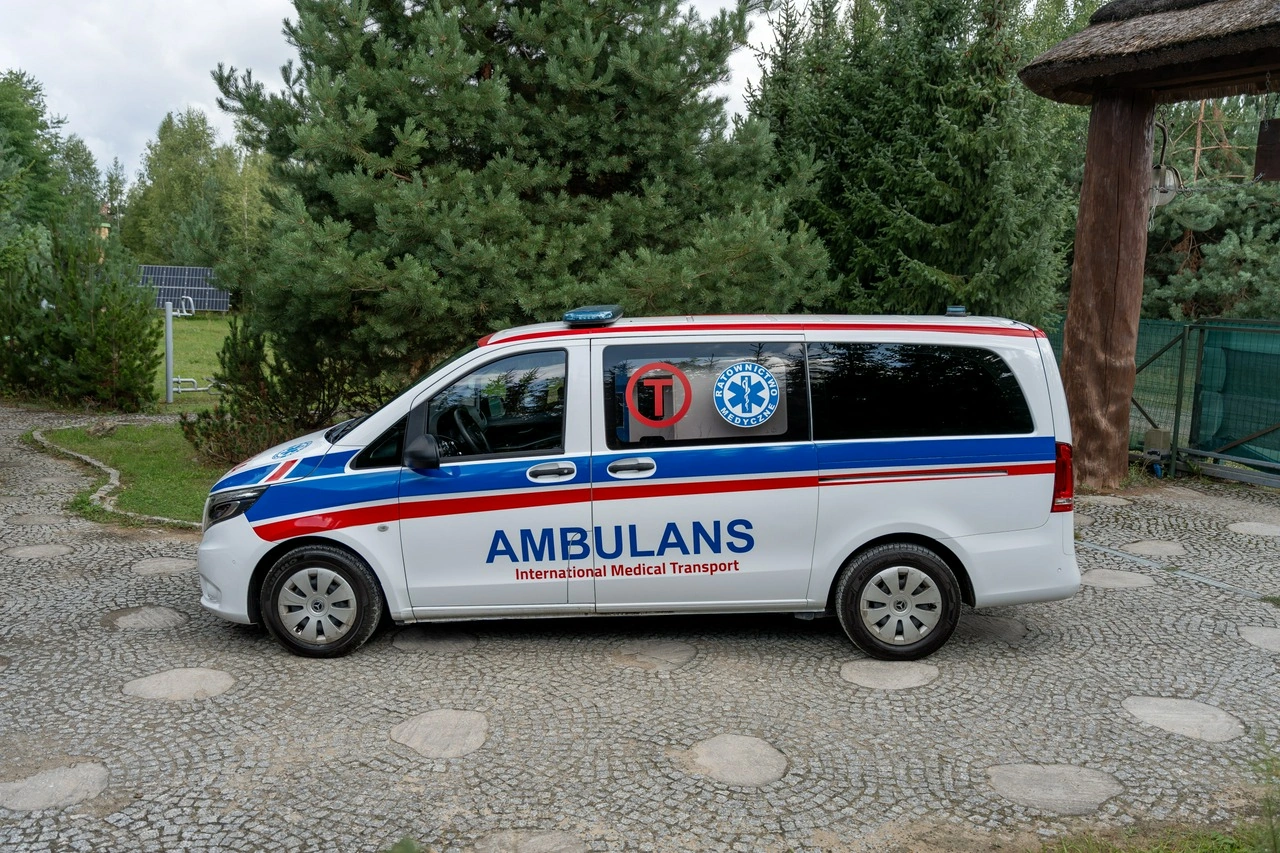 Mercedes Vito - Zdjęcie 6