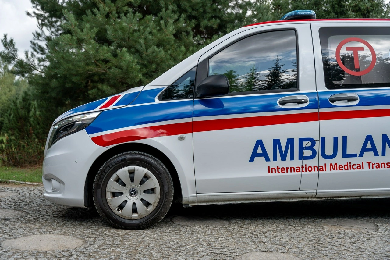 Mercedes Vito - Zdjęcie 7