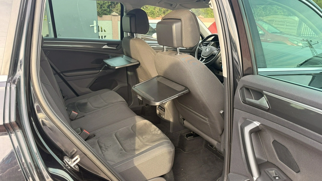 Volkswagen Tiguan - Zdjęcie 13