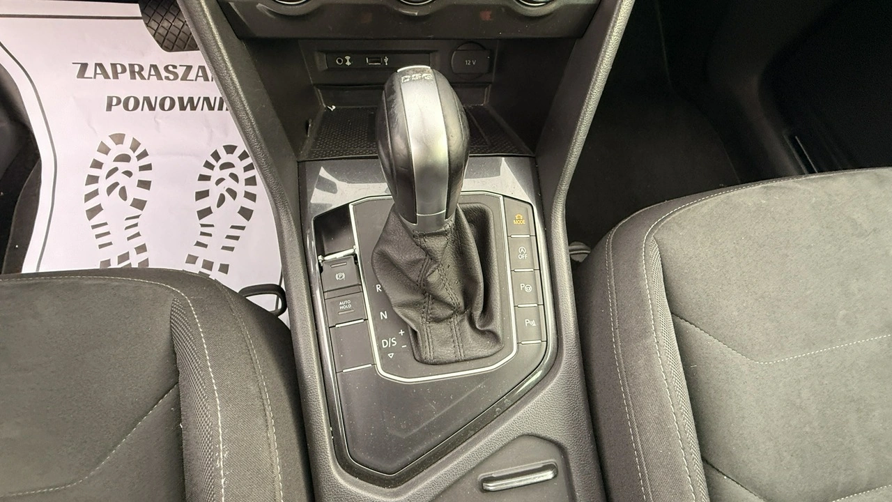 Volkswagen Tiguan - Zdjęcie 20