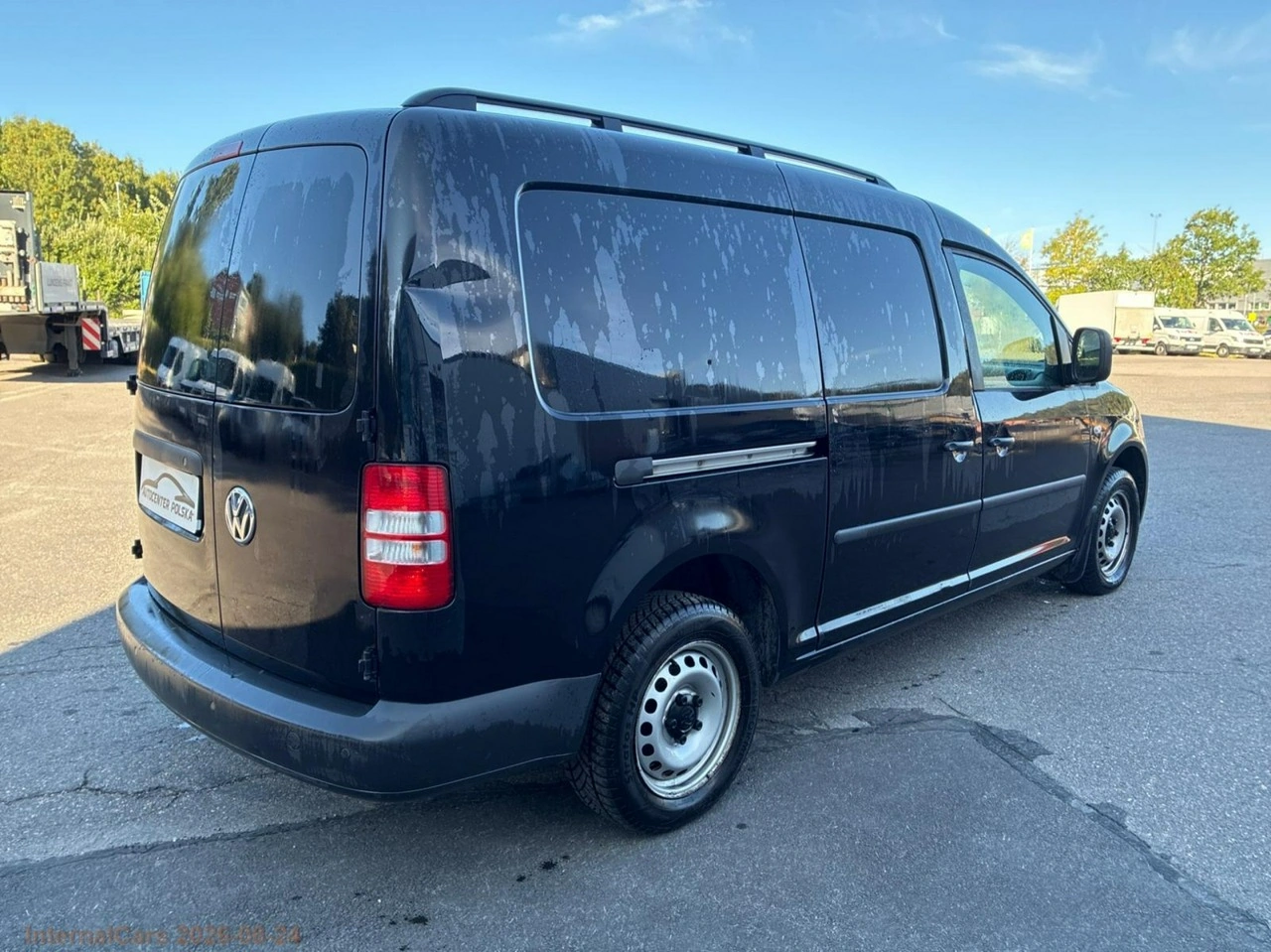 Volkswagen Caddy - Zdjęcie 4