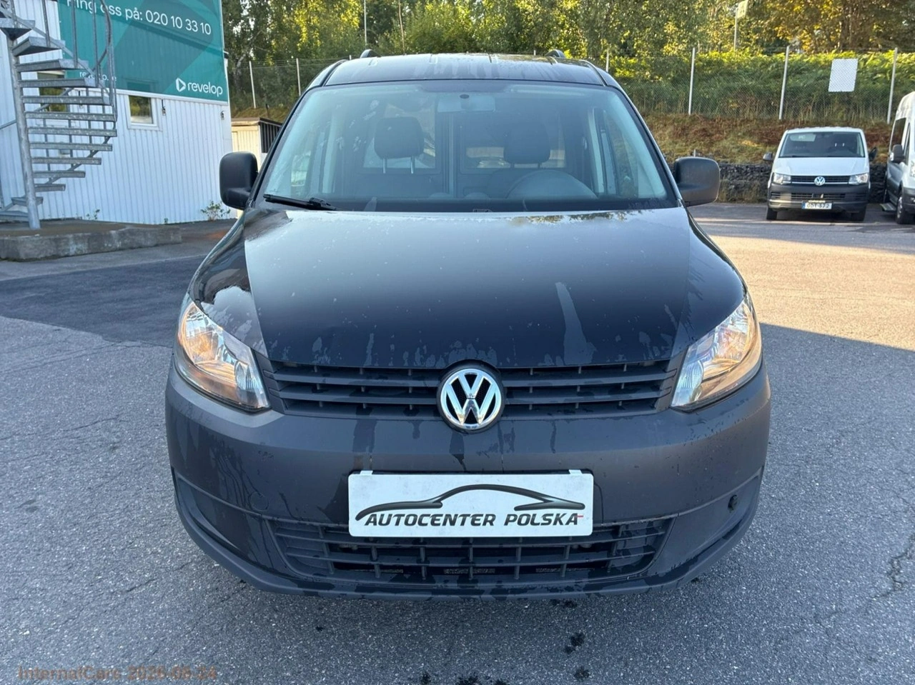 Volkswagen Caddy - Zdjęcie 6