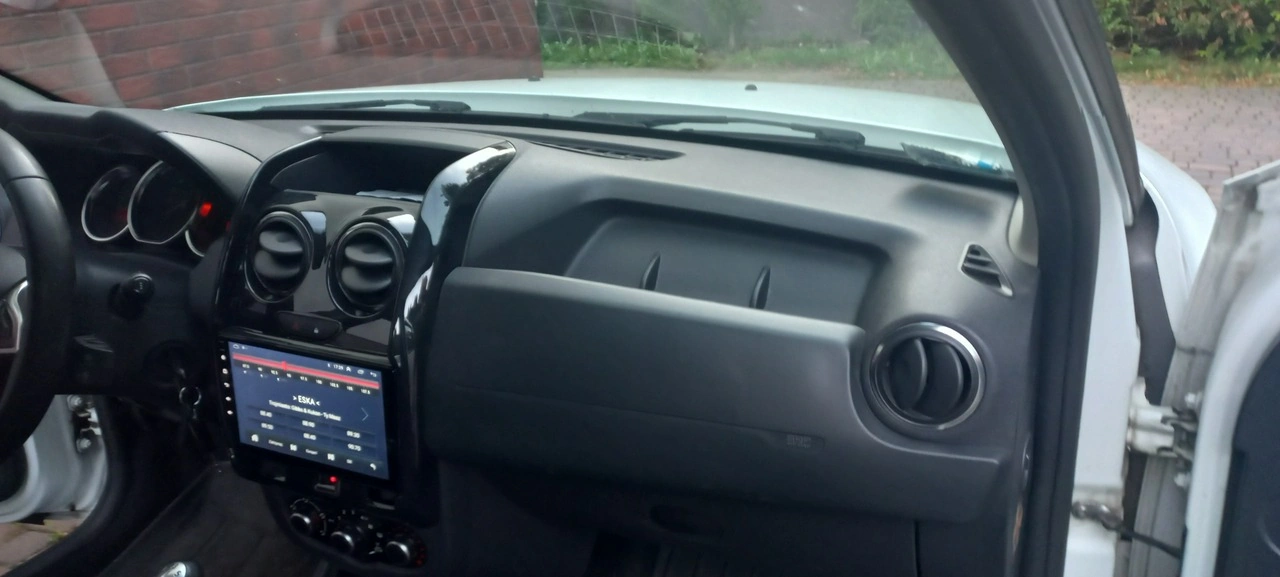 Dacia Duster - Zdjęcie 10