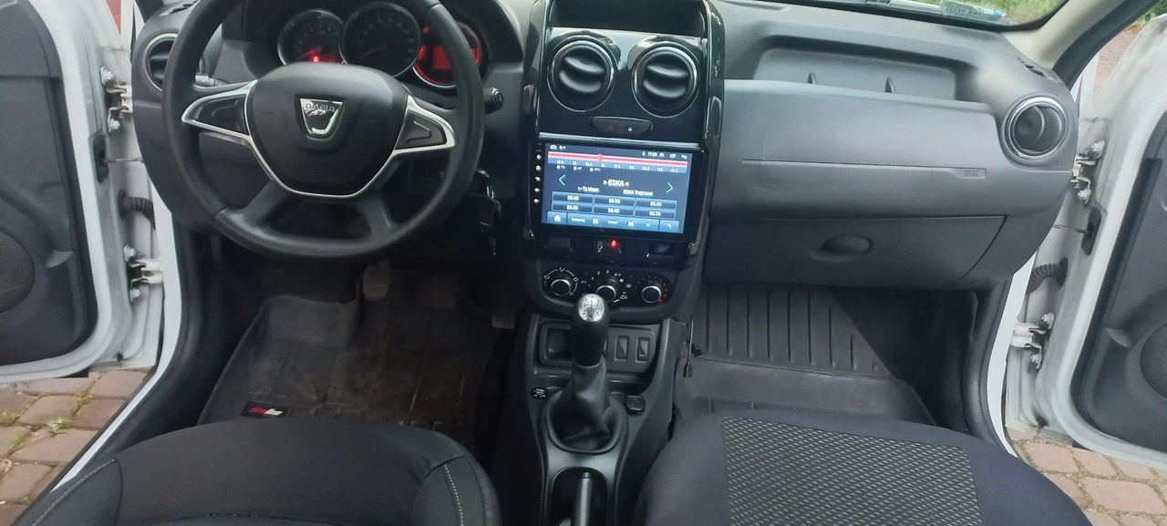 Dacia Duster - Zdjęcie 12