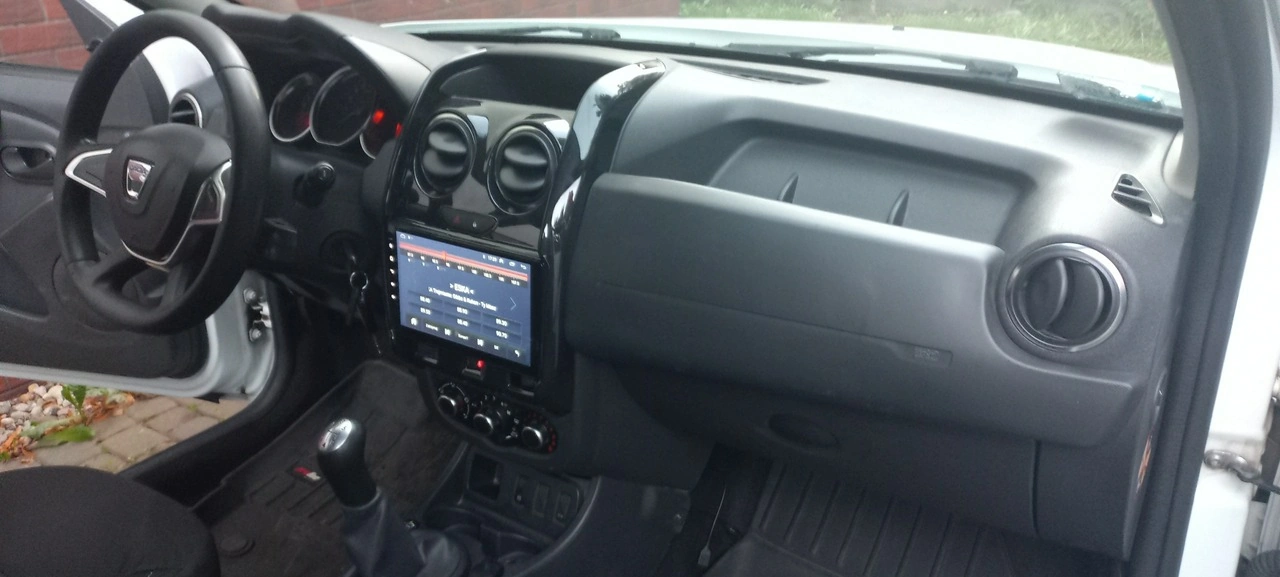 Dacia Duster - Zdjęcie 15
