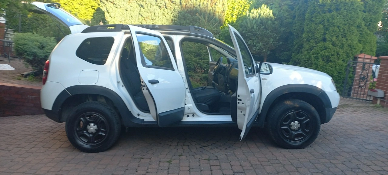 Dacia Duster - Zdjęcie 32