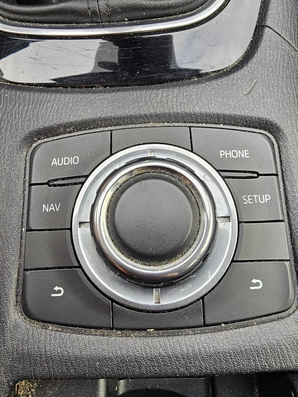 Mazda 6 - Zdjęcie 8