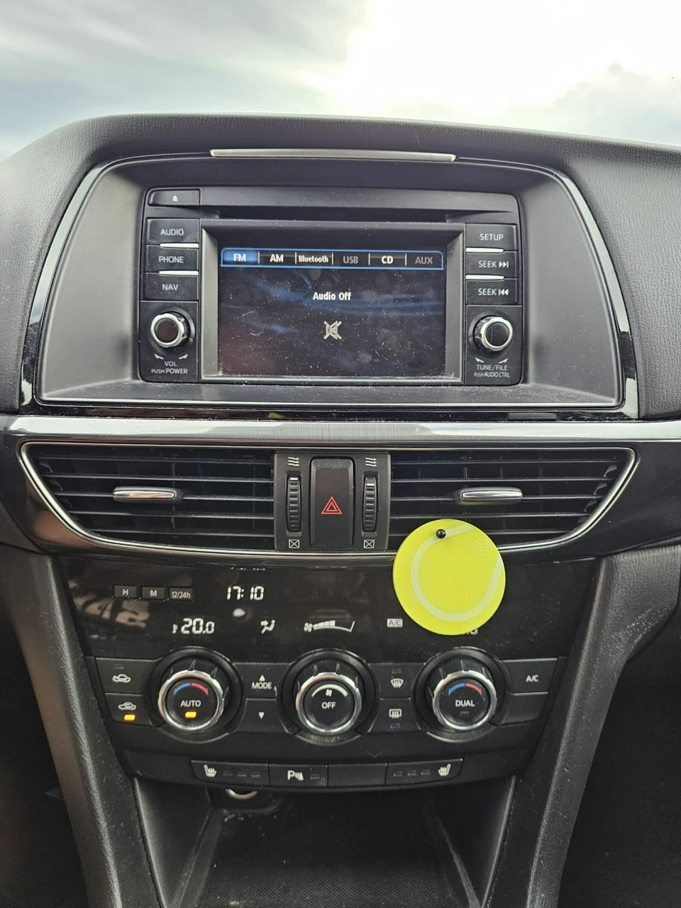 Mazda 6 - Zdjęcie 10