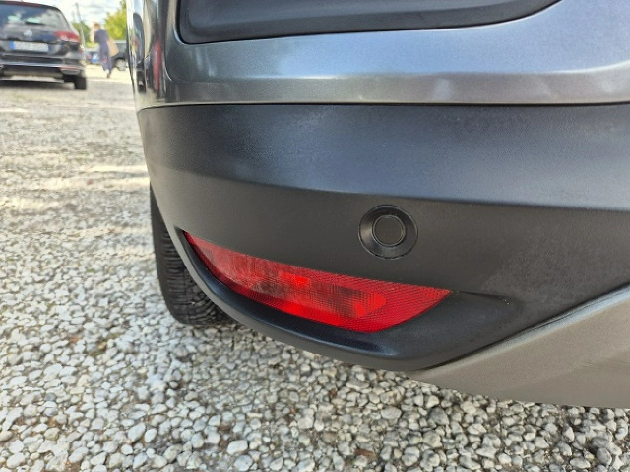 Renault Arkana - Zdjęcie 13