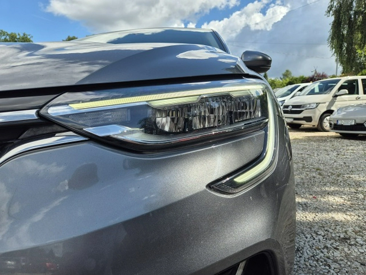 Renault Arkana - Zdjęcie 6