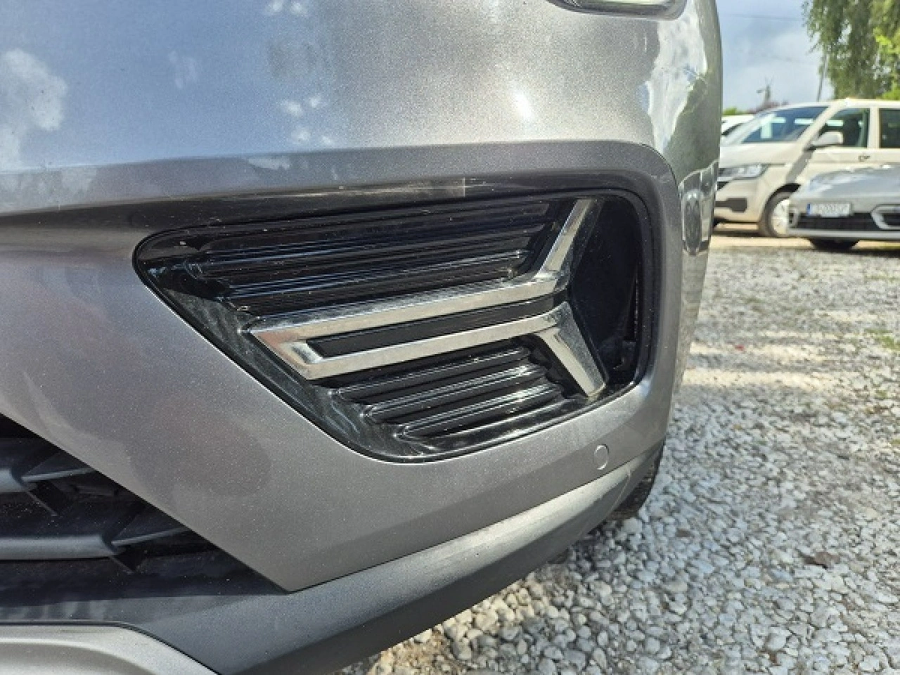 Renault Arkana - Zdjęcie 7
