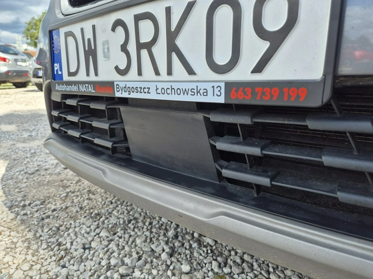 Renault Arkana - Zdjęcie 8