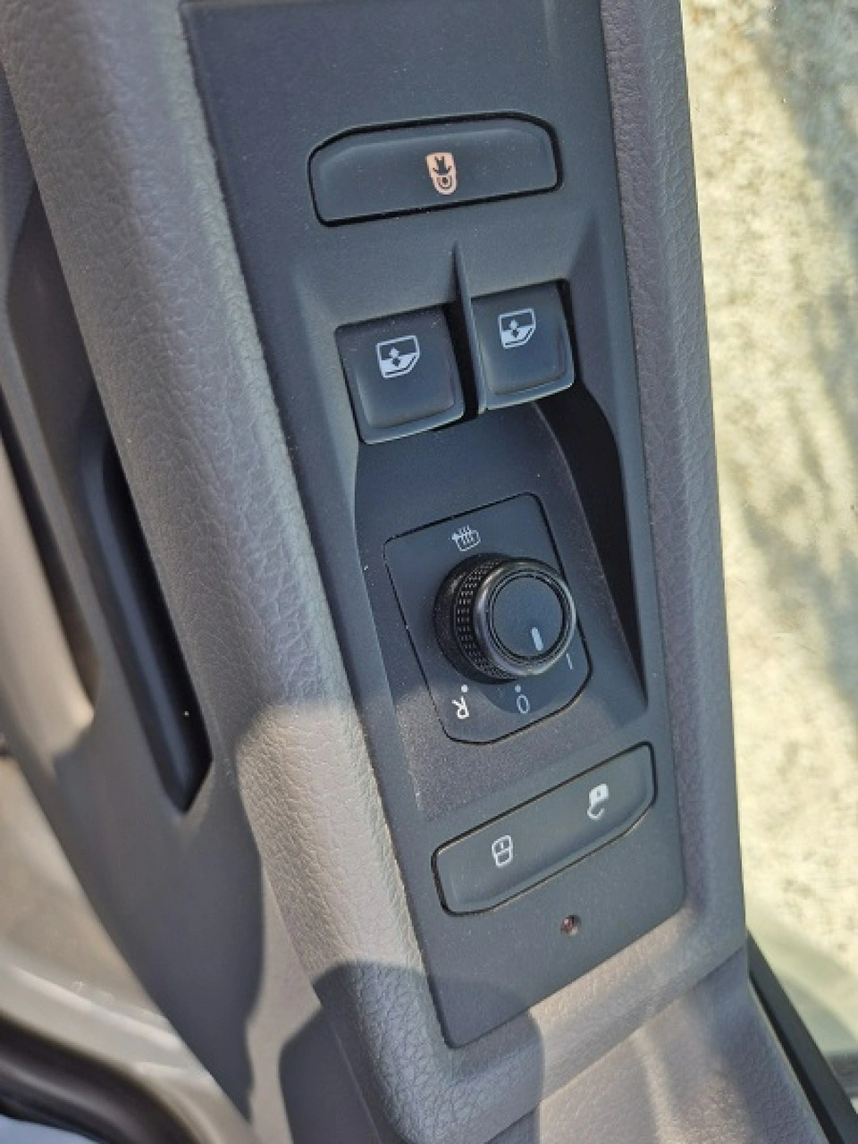 Volkswagen Transporter - Zdjęcie 23
