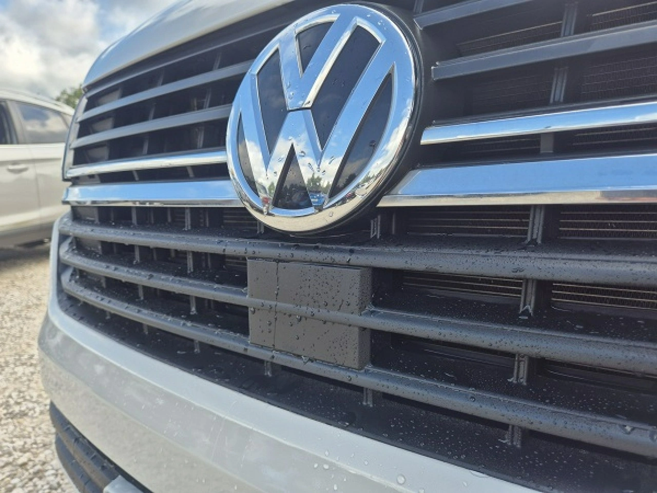 Volkswagen Transporter - Zdjęcie 7