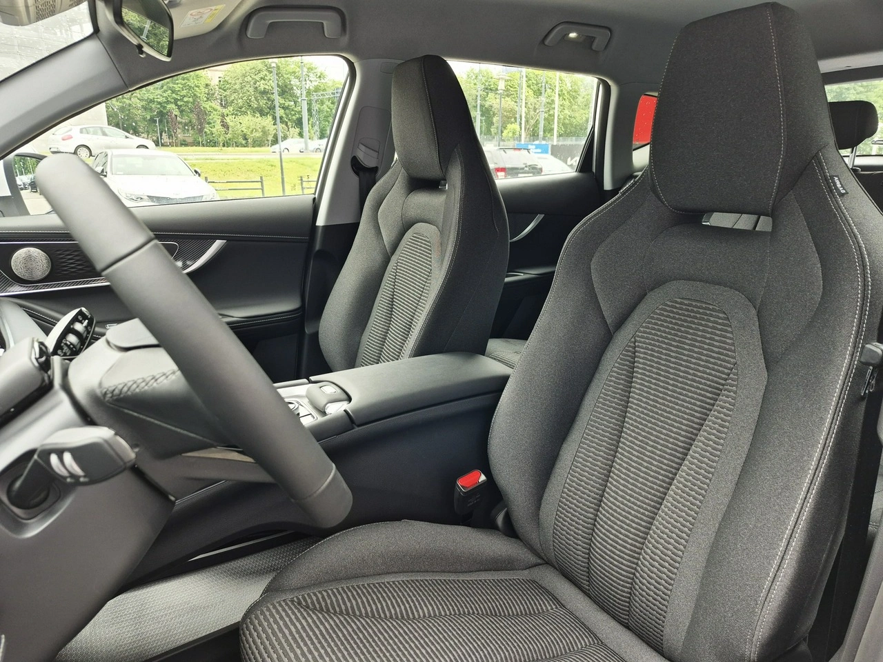 Chery Tiggo 7 - Zdjęcie 19