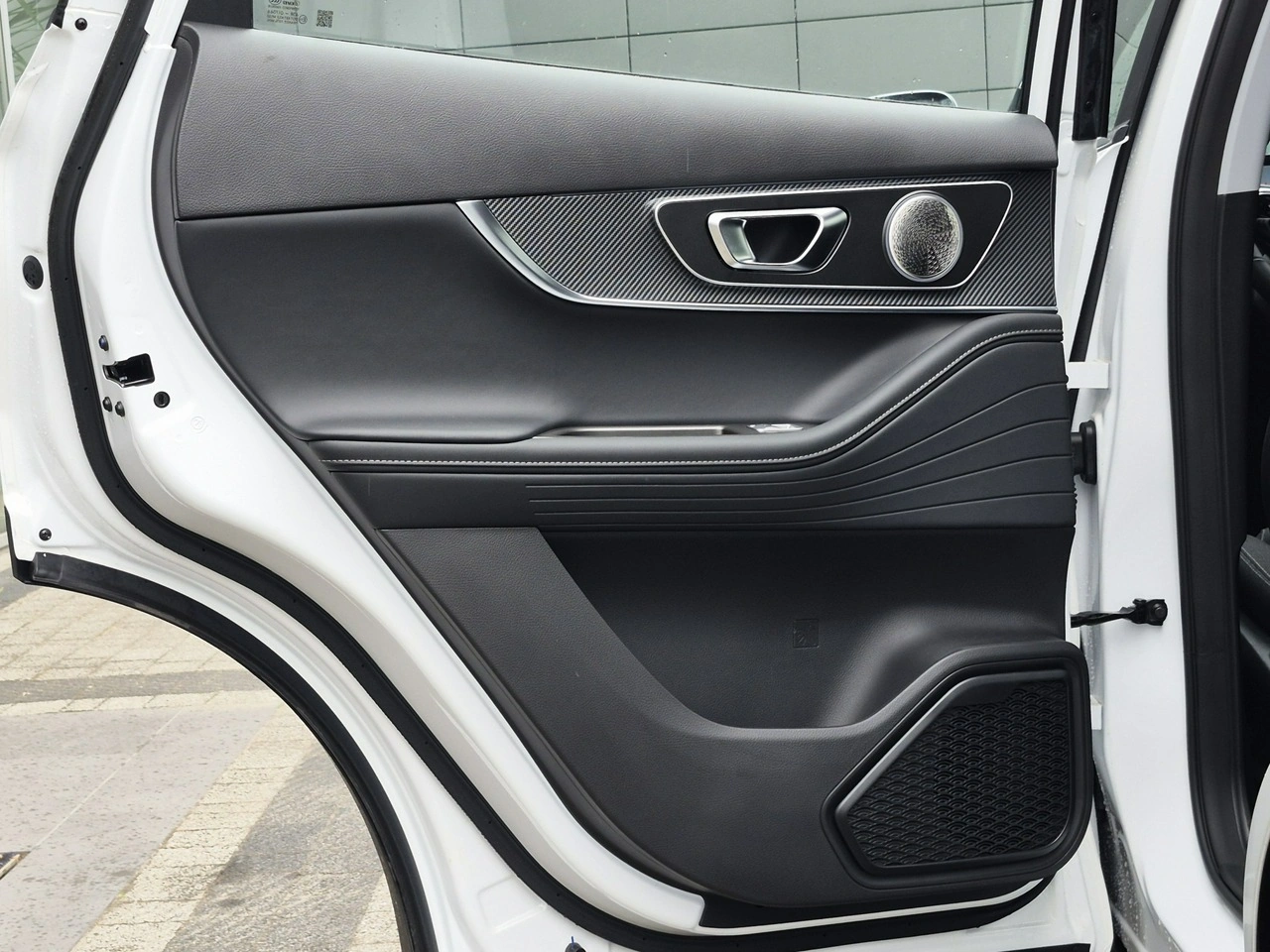 Chery Tiggo 7 - Zdjęcie 21