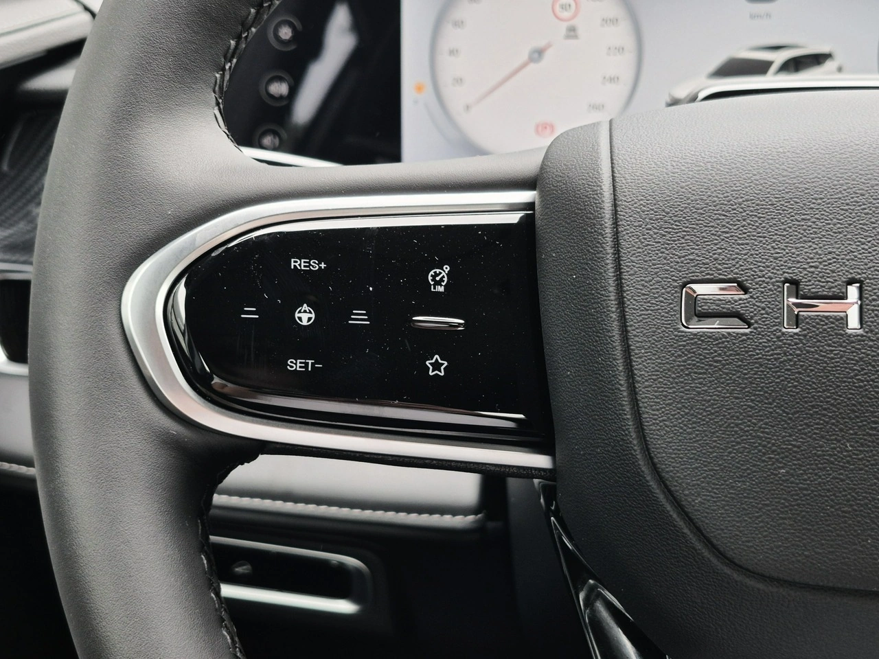 Chery Tiggo 7 - Zdjęcie 28