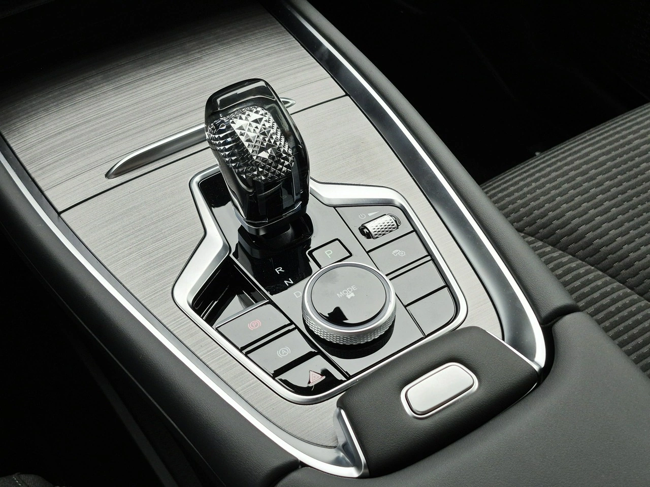 Chery Tiggo 7 - Zdjęcie 32